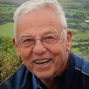 Donald Allgyer