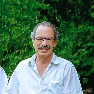 Richard Lachmann