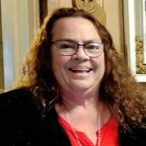 Geraldine "Gerri" Rose