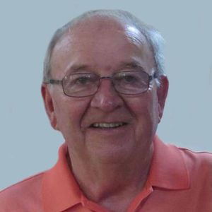 George H Garms