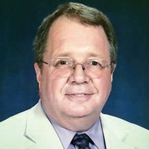 DONALD GENE "DONNIE" FORD