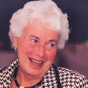 Jeannine Doris (Smith) Derks