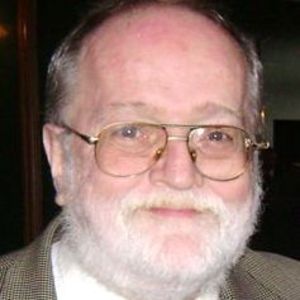 Daniel "Danny" R. Cannon