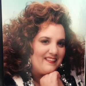 LaDonna Erlene Alexius Williams
