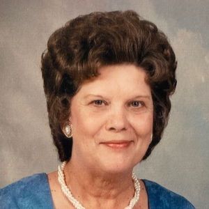 Ollie F. McBride
