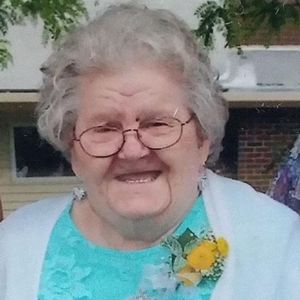 Frances Zeleznik Obituary Kent Ohio Fioritto Funeral Service