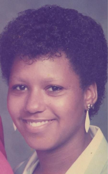 Record image of Lora C. Brown