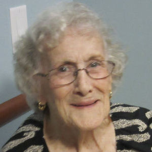 Margaret "Peggy" McKeon