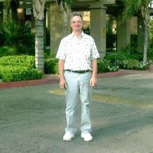 Steven D. Bohms