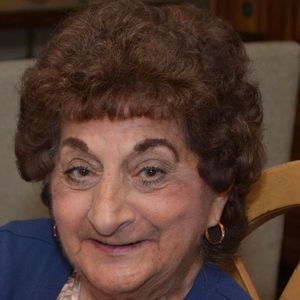 Cecilia A. Serventi