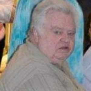 John Thomas Lawrence, Sr.