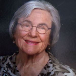 Roberta Alexander