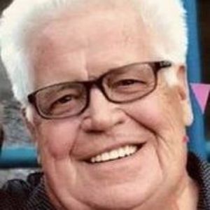 Terry James McDonnell