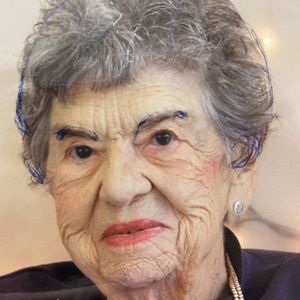 Jean (Pat) Reese Burello