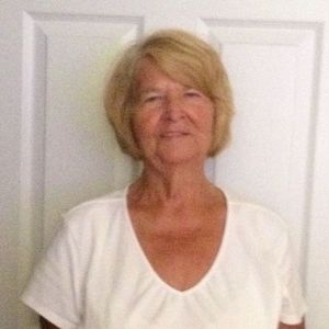 Mable Louise McGrew