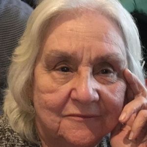 Rosemary Patricia Maher
