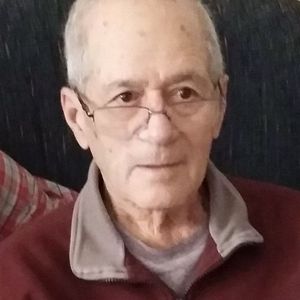 John A Donati