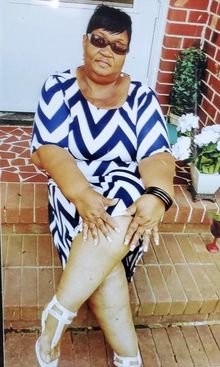 Ms. Patricia Anne Johnson Watson