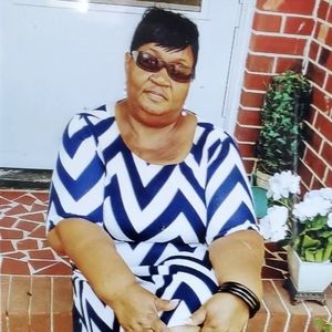 Ms. Patricia Anne Johnson Watson