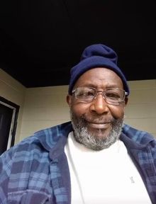 Mr. Michael Decarius Patterson
