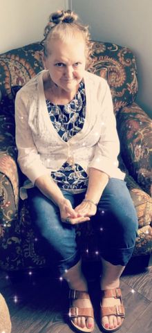 Ms. Elizabeth Marie Pollard Vilchis