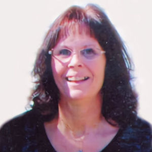 Cindy Lee McDonald Evans