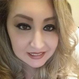 Elizabeth "Liza" Olguin Vasquez