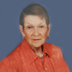 Sally Elizabeth Byrne