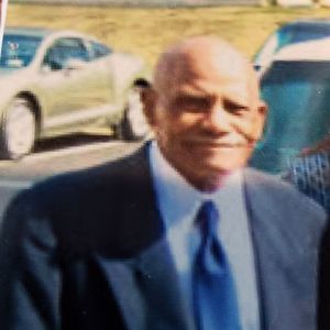 Mr. Landus Woodrow Terry