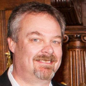 Bret Richard Liggett