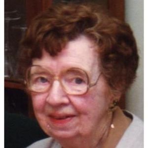 Alice HUMBERT Obituary - Lakewood, Ohio - McGorray-Hanna ...