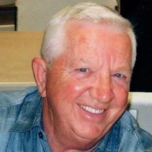 William G. Groleau