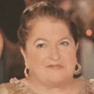Linda M. Connors