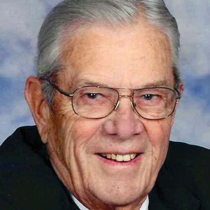 ALBERT J. "PETE" KRISTAN