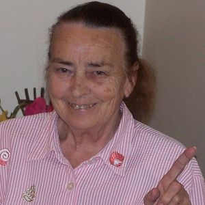 Ina (Iller Stringfellow) Lucas