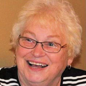 Betty Ann (Johnson) Roberts