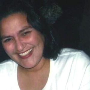 Naomi Ann Becerra-Norton