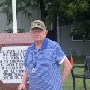 Calvin C. Bryant