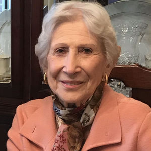 Shirley Thomas Schultz
