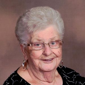 Jennie L. Milroy