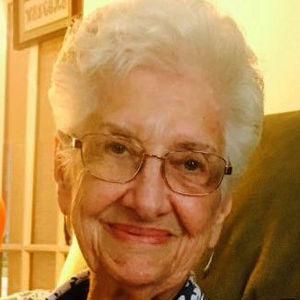 Henrietta Marie Papadinoff