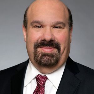 Mr. Richard M. Froehlich