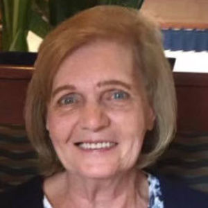 Nancy J. Marker