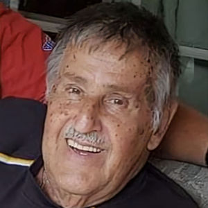 Albert John Stegena