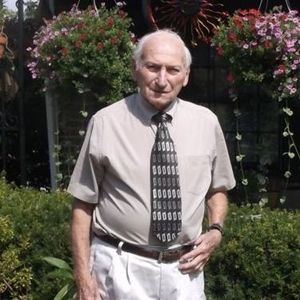 Ralph DiMatteo, Jr.