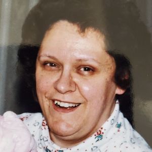 Cathryne Helen Edwards