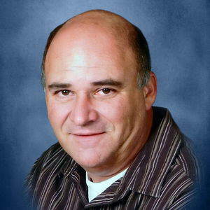 Michael Wayne Lamartiniere