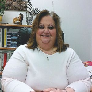 Mrs. Toni Ann Miroddi