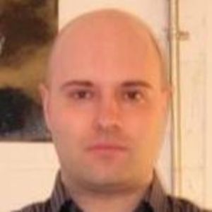 Joshua Rothchild Hardin