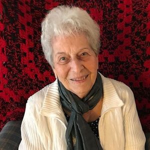 Irene J. (Cusano) DellaCamera